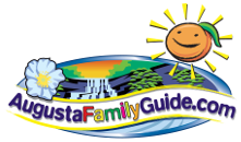 AugustaKidsGuide.com Logo